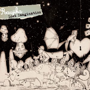 Image for 'Lost Imagination'