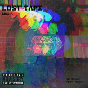 Image for 'Lost Tape Side A'