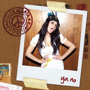 Image for 'Ya No'