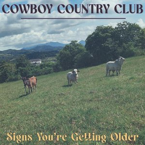 Image pour 'Signs You're Getting Older'
