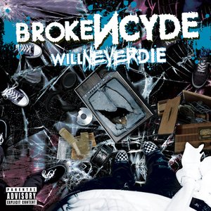 Image for 'Will Never Die'