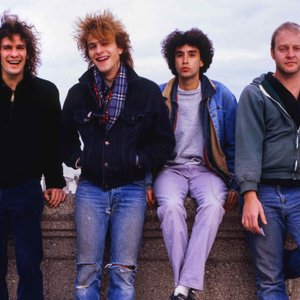 Image for 'The Replacements'
