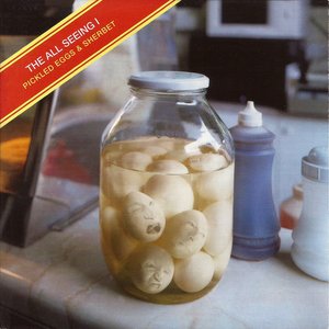 Image for 'Pickled Eggs and Sherbet'