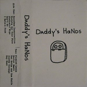 Image for 'Daddy's Hands'