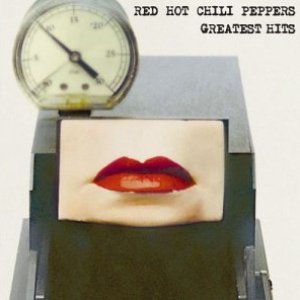 Bild für 'Red Hot Chili Peppers - Greatest Hits'