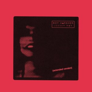 Image for 'Lesser Man (extended version)'
