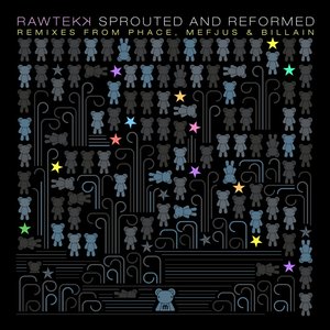 Image pour 'Sprouted and Reformed - EP'