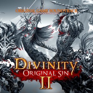 Image for 'Divinity: Original Sin 2 OST'