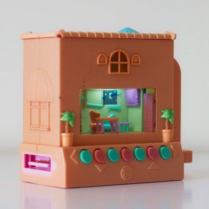 Image for 'Analog Daydream'