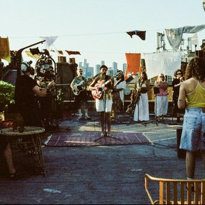 Image for 'Rooftop Session'