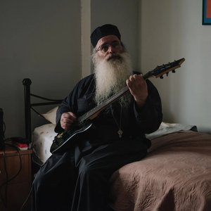 Image for 'π. Διονύσιος Ταμπάκης'