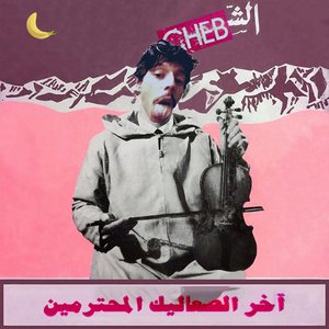 Image for 'آخر الصعاليك المحترمين'