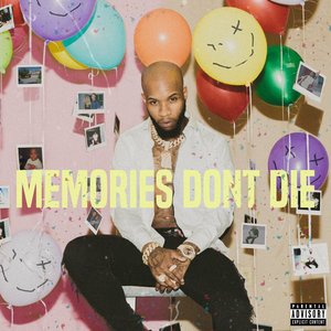 Bild für 'Memories Don't Die'