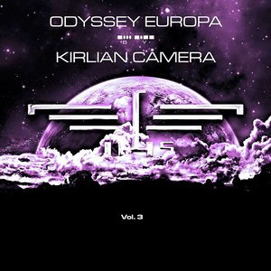 Image for 'Odyssey Europa, Vol. 3'
