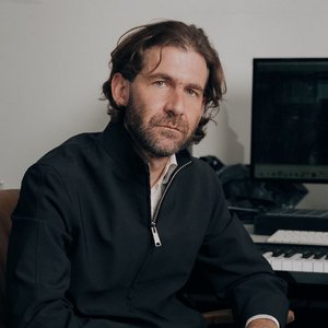 Image pour 'Ari Balouzian'