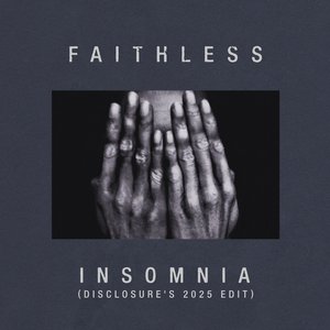 Immagine per 'Insomnia (Disclosure's 2025 Edit)'