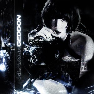 Image for 'glamorgeddon'