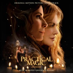 Image for 'Practical Magic 2 (Original Motion Picture Soundtrack)'