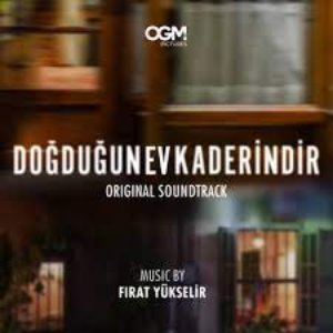 Imagem de 'Doğduğun Ev Kaderindir (Original Soundtrack)'
