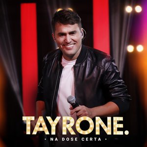Image for 'Na Dose Certa (Ao Vivo)'
