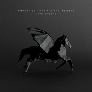 Image for 'Come Undone'
