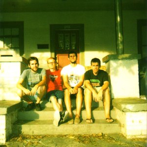 Image for 'Teenage Cool Kids'