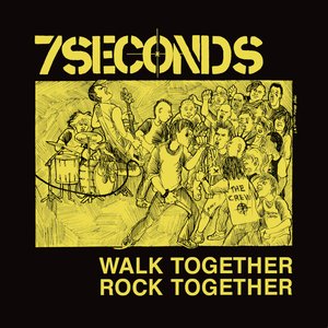 Image for 'Walk Together, Rock Together (TRUST Edition)'