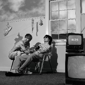 Image for 'Negative 25'