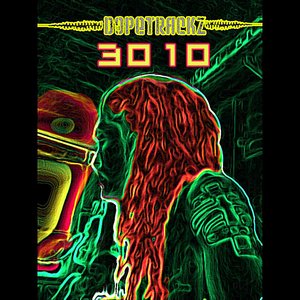 Image for 'Dopetrackz 3010'