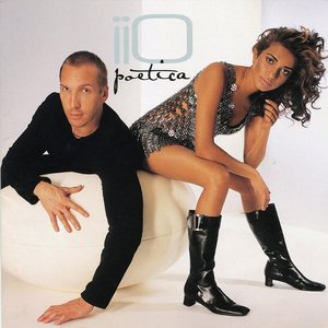 Image for 'Poetica'