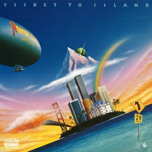 Imagem de 'TICKET TO ISLAND'