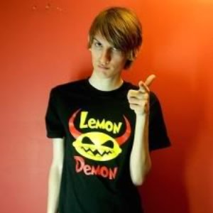 Image for 'Lemon Demon'