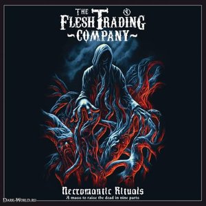Image for 'Necromantic Rituals'