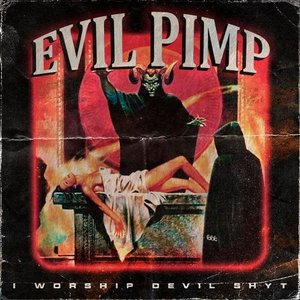 Imagem de 'I Worship Devil Shyt'