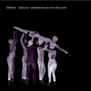 Image for 'Carry On, Pretend We're Not In The Room'