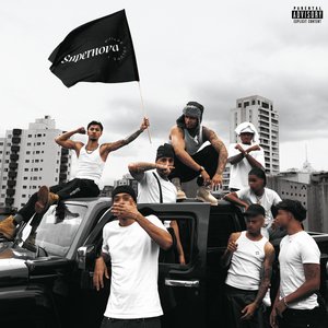 Image for 'Mixtape Supernova Vol.1'