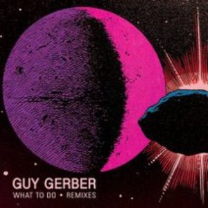 Bild für 'What To Do (Remixes)'