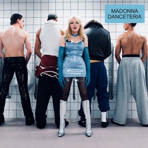 Image for 'Danceteria'