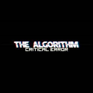 Image for 'Critical Error'