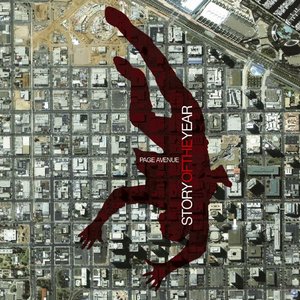Image for 'Page Avenue'
