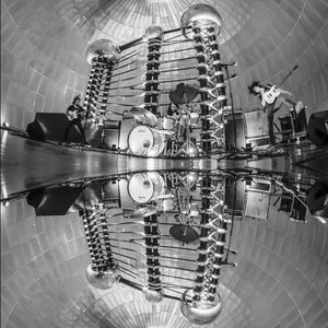 Image for 'Levitation Sessions (Live)'