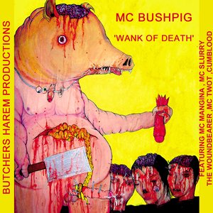 Image for 'Wank of Death'