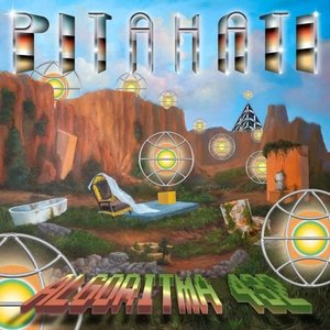 Image for 'Algoritma 432'