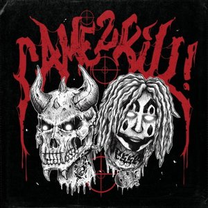 Image for 'CAME2KILL!'