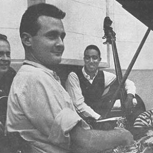 Изображение для 'Stan Getz & The Oscar Peterson Trio'