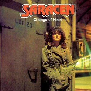'Change Of Heart' için resim