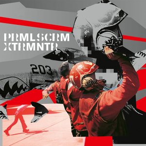 Immagine per 'XTRMNTR (The Bunker Trilogy Mix)'