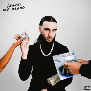 Image for 'Leave Me Alone'