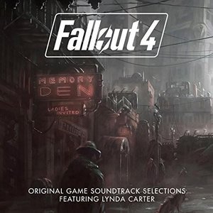 Image for 'Fallout 4 (Original Game Soundtrack)'