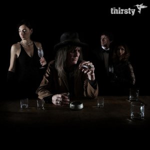 Image for 'Thirsty'